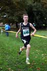 Under-15 boys winner North East Harrier League, Blaydon. Photo: David T. Hewitson/Sports for All Pics